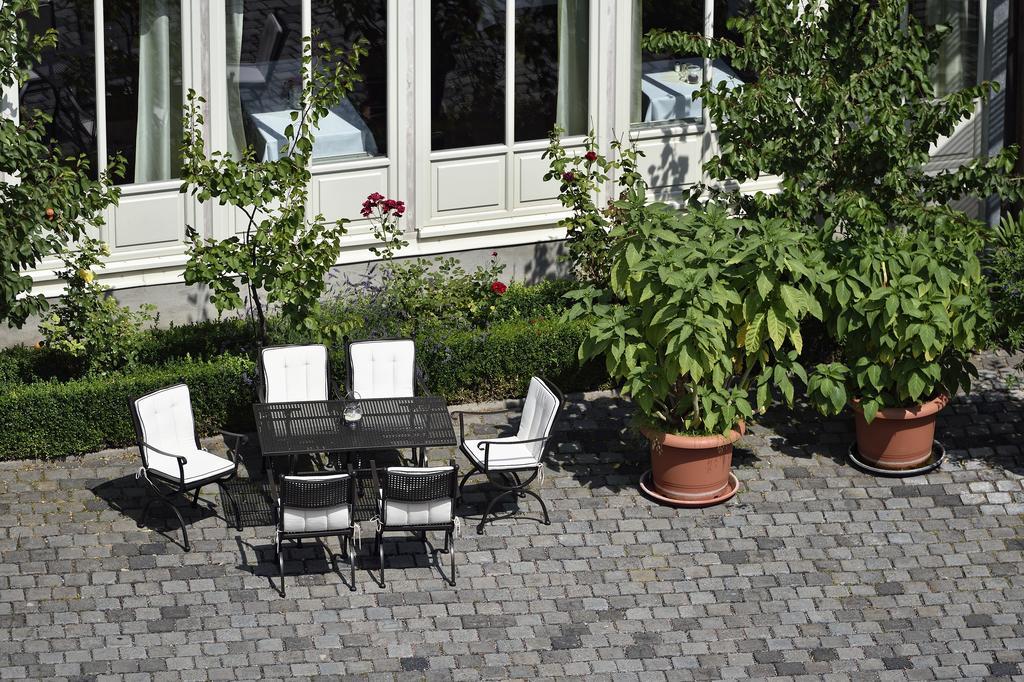 Hotel Graf von Mansfeld Lutherstadt Eisleben Buitenkant foto